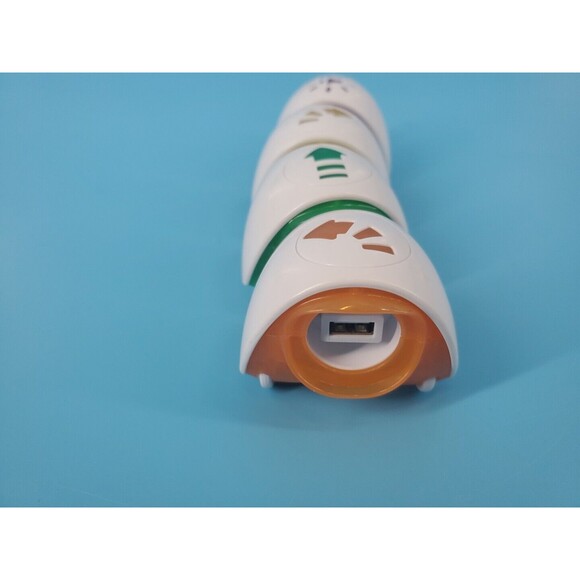 Code A Plillar 4 Segments Replacement Horn Left & Right  Turn , Straight - Picture 3 of 5